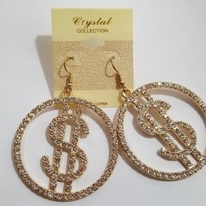 Earrings, Hoop Earrings